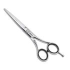 Jaguar - White Line - Charm - Knipschaar - 5.75 Inch