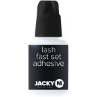 Jacky M. - Adhesive - Lash Fast Set Adhesive - 8 gr
