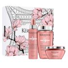 Kérastase - Chroma Absolute Fondant - Ontdekkingsset voor gekleurd haar