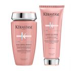 Kérastase - Chroma Absolu - Shampoo & Conditioner - Voordeelset voor Gekleurd Haar