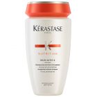 Kérastase - Nutritive - Bain Satin 2 - Shampoo voor Droog Gevoelig Haar 