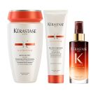 Kérastase - Nutritive - Voordeelset voor zeer tot droog haar
