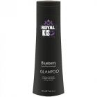 Royal KIS - GlamWash - Blueberry - 250 ml