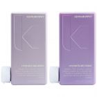 Kevin Murphy - Hydrate Me - Shampoo & Conditioner - Set