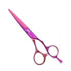 Kyone - 610 - Knipschaar - Pink - 5,5 Inch