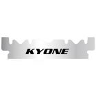 Kyone - SE-100 - Single Edge Blades (100 Mesjes)