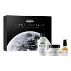 metal detox holiday set