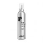 L'Oréal Professionnel - Tecni.ART - Rebel Push-Up - Volume Haarmousse - 250 ml