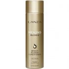 L'anza Healing Blonde Bright Blonde Conditioner