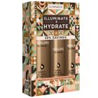 L'anza healing blonde set