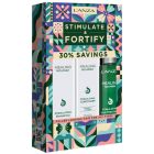 Lanza healing nourish set
