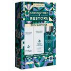 Lanza healing strength set