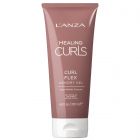 Lanza - Healing Curls Flex Gel