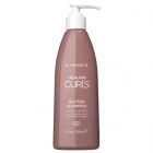 Lanza - Healing Curls Butter - Shampoo