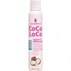Lee Stafford - Coco Loco - Coconut Mousse - Haarmousse voor meer Volume - 200 ml