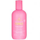 Lee Stafford - For The Love Of Curls - Vegan Conditioner voor Krullen en Kroeshaar - 250 ml