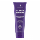 Lee Stafford - Blondes Purple - Toning Shampoo - 250 ml