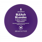 Lee Stafford - Blondes Purple - Toning Mask - 200 ml