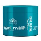 label.m - Curl Define - Soufflé - 120 ml
