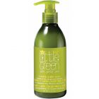 Little Green - Baby - Shampoo & Body Wash - 240 ml