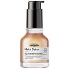 L'Oréal Professionnel - Serie Expert - Metal Detox Oil - Haarolie voor alle haartypes - 50 ml