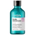 L'Oréal Professionnel - Scalp Advanced - Anti Discomfort - Shampoo gevoelige hoofhuid