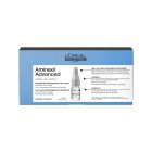 L’Oréal Professionnel -  Série Expert - Aminexil Advanced - Anti-haaruitval activatie programma - 10x6 ml