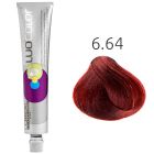 L'Oréal - LuoColor Rubilane - 6.64 - 50 ml