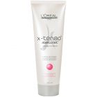 L'Oréal - X-Tenso Moisturist - Gladmakende Crème - Natuurlijk Haar - 250 ml