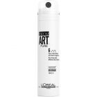 L'Oréal Professionnel - Tecni.ART -  Pure 6-Fix - Fixing Spray - 24-uurs Hold -250 ml