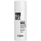 L'Oréal Professionnel - Tecni.ART - Siren Waves - Crème voor Krullend Haar - 150 ml