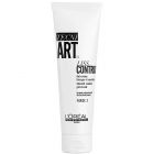 L'Oréal Professionnel - Tecni.ART - Liss Control - Stylingscrème Alle Haartypes - 150 ml