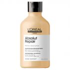L'Oréal Professionnel - Série Expert - Absolut Repair Gold - Shampoo voor beschadigd haar