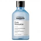 L'Oréal Professionnel - Série Expert - Pure Resource Shampoo voor Vet Haar