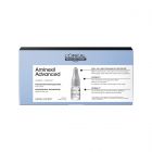 L'Oréal Professionnel - Série Expert - Aminexil Advanced - Sérum Dunner Wordend Haar - 10 x 6 ml