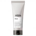 L'Oréal Professionnel - Série Expert - Silver Conditioner voor Wit en Grijs Haar - 200 ml