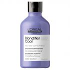 L'Oréal Professionnel - Série Expert - Blondifier - Cool Shampoo - Kleurcorrigerende Zilvershampoo