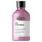 L'Oréal Professionnel - Série Expert - Liss Unlimited - Shampoo voor Weerbarstig Haar