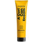 Matrix curl rich mask 