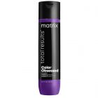 Matrix - Color Obsessed - Conditioner voor Gekleurd Haar
