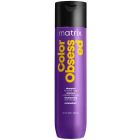 Matrix color obsessed shampoo