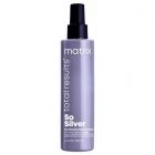 Matrix - Total Results - So Silver - Toning Spray - Leave-in voor blond haar - 200 ml 