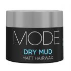 A.S.P - Mode - Dry Mud - Matt Hairwax - 75 ml