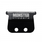 Monster Clippers - Snijkop Trimmer