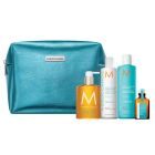Moroccanoil - A Window To Volume Set