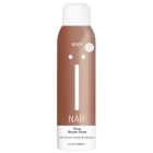 Naïf shower foam glow