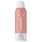 Naïf shower foam linen