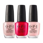 OPI - Nail Lacquer - 15 ml