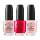 OPI Nail Lacquer - 15ml