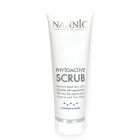 Nannic - Phytoactive Scrub - 50 ml
